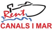 mini LOGO CANALS I MAR